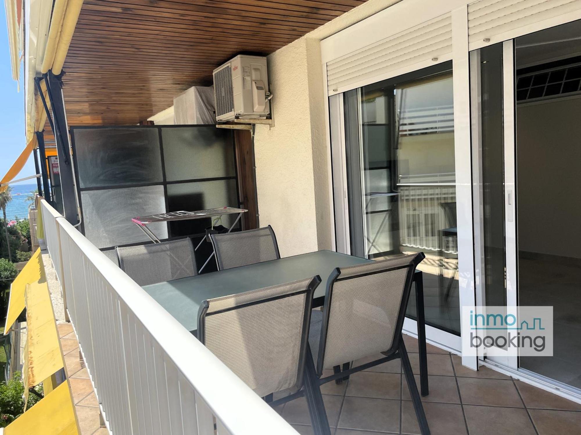 Inmobooking Lerimar Salou Kültér fotó