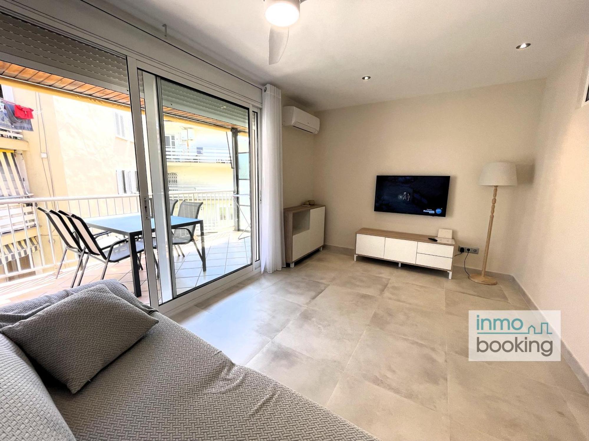 Inmobooking Lerimar Salou Kültér fotó