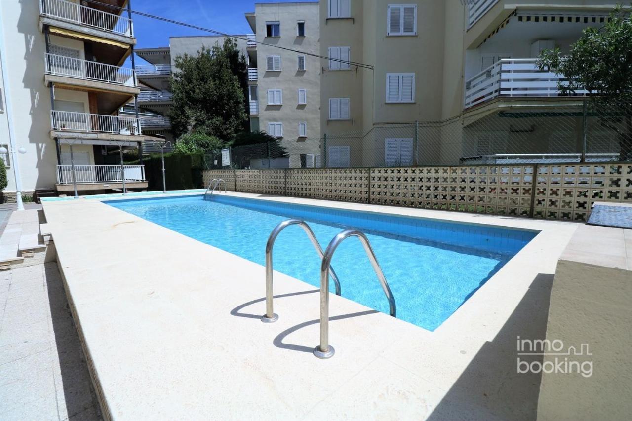 Inmobooking Lerimar Salou Kültér fotó