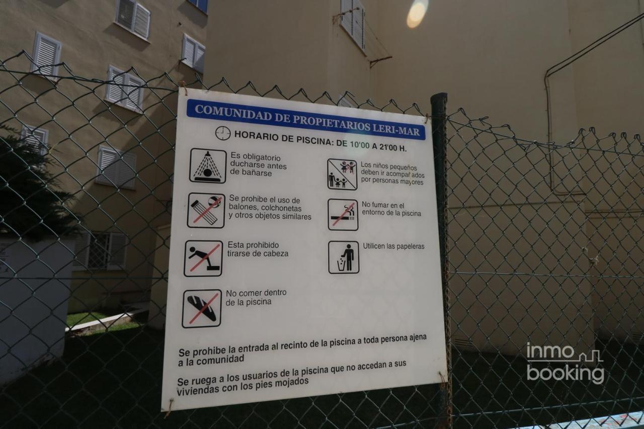 Inmobooking Lerimar Salou Kültér fotó