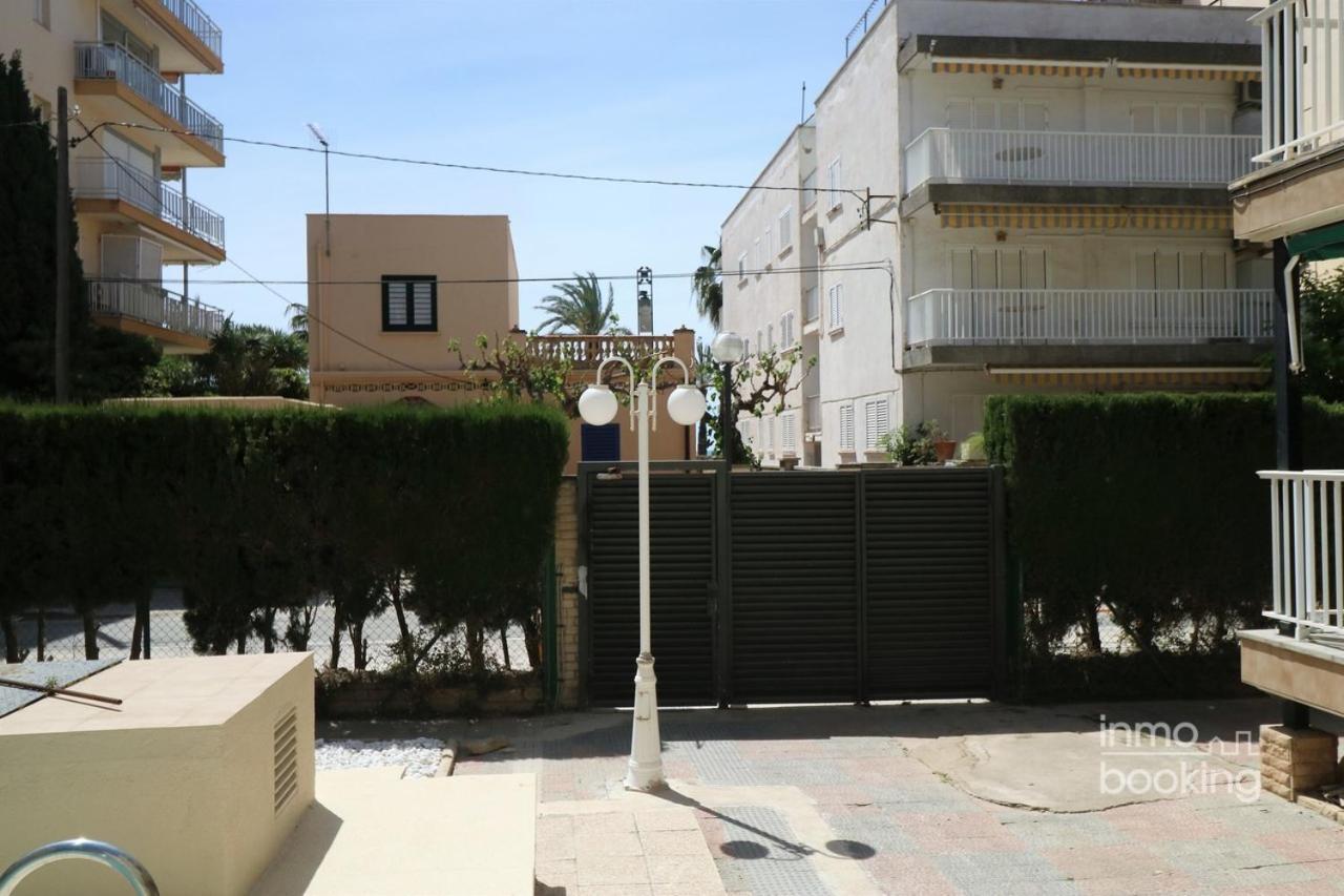 Inmobooking Lerimar Salou Kültér fotó