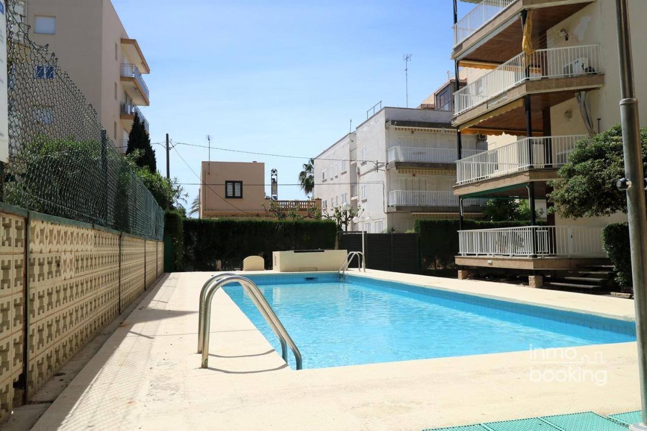 Inmobooking Lerimar Salou Kültér fotó